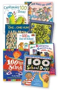 100 Days Literature Set