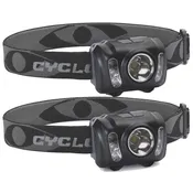 Cyclops 210 Lumen Headlamp