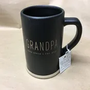 Grandpa Stein