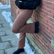 YOGI boot cut pant