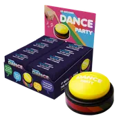 30 Second Dance Party - The Original Button