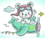 Aero Bear