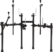 Roland MDS-COM Compact Drum Stand for TD-17 Series V-Drum Kits