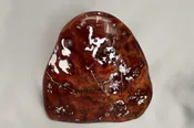 Carnelian, Freeform Shape, Item# C-031