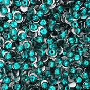BC Blue Zircon