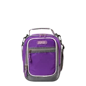 Cara Insulated Lunch Bag in Orchid - Final Sale