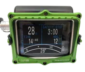 AMX Teknology Shearwater Petrel Aluminum Protective Case