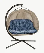 Pumpkin Chair Replacement Cushions