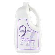 Litter Box Odor Eliminator Refill | 64 oz