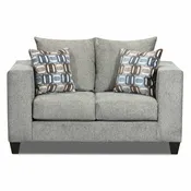 Archer Loveseat