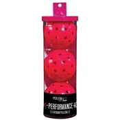 Pickleballs – X-40 Outdoor – 3 Pack