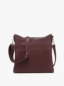 3 compartment crossbody