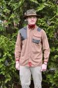 Artemis - Autumn Glen Check