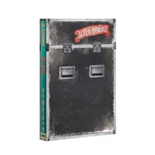 Alter Bridge Last Hero Deluxe Graphic Novel Box Set