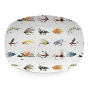 All Tied Up Platter