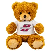 * FINAL SALE * Candy Cubs Reddies 8" Stuffed Animal with T-Shirt