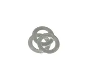 Atlas Aluminum Trim Rings