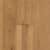 7/16 in. Sugar Mill Hickory Distressed Engineered Hardwood Flooring - Sample