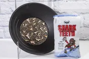 Box-Shark Teeth Bag - 20 Bags (Wholesale)