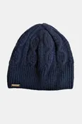 Cable Knit Skully Beanie