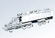 18 Wheeler