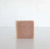 Oat + Honey Olive Oil Soap by roote