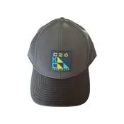 C26 KC Tri Hat — Ultramax Sports