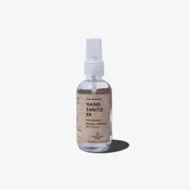 Hand Sanitizer