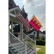 1869 Flag (5' x 3')