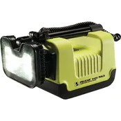 9455 Pelican Light, RALS, HAZ.LOC Approved, Yellow