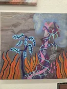 Alien Flora — Books on the Vine
