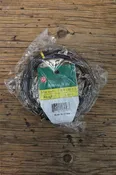 1.5mm Bonsai Training Wire – Brown Anodized Aluminum Wire, 100g 5” Coil (Approx. 68 ft)