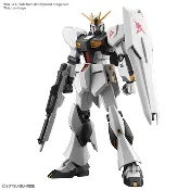 Bandai 5063804 Entry Grade 1/144 N Gundam