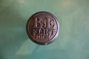 Antique Cast Iron Door Knobs — Simply Rescued