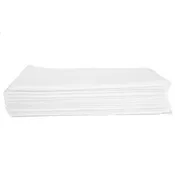 Disposable Bed Sheets - 31.5" x 76.7" - 10 pieces