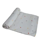 Muslin Swaddle Blanket