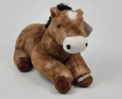 Indiana Plush Horse -69036