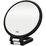 ForPro Premium Magnifying Handheld Mirror