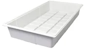 Active Aqua Premium Flood Table White 2' x 4'