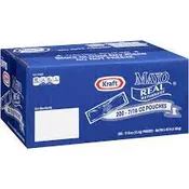 Kraft Mayo 200ct.