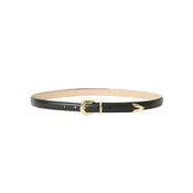 B-Low The Belt - Leo Black/Gold