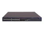 3Com A3600-24 Poe Si Switch 0235A10B
