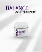 BALANCE MOISTURIZER