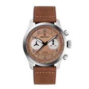 Altitude Chronograph Pulsograph Valjoux 23