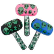 22" ALIEN MALLET INFLATE