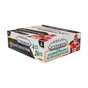 2025 Panini Prizm NFL Football Trading Cards Retail Box 24pk - 96 Cards Total