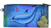 1713 PLD Anuschka Organizer Wallet 36