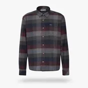 Barbour Copswell Relaxed Checked Shirt