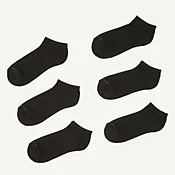 6 Pack Athletic Core Sock
