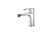 Jinox Bathroom Faucet Single Lever in Chrome
